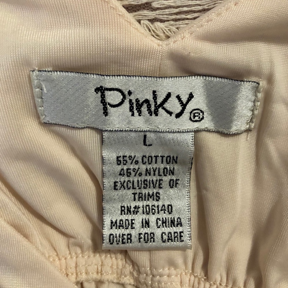 Beautiful party dress - Picture 2 of 3